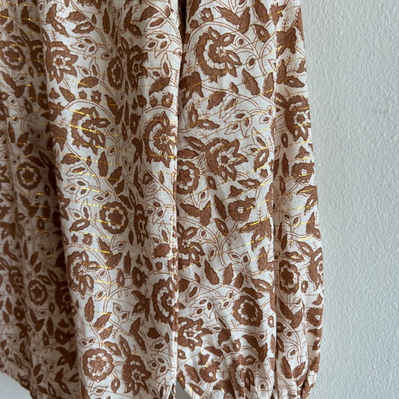 Cleobella top - small - Picture 4 of 8